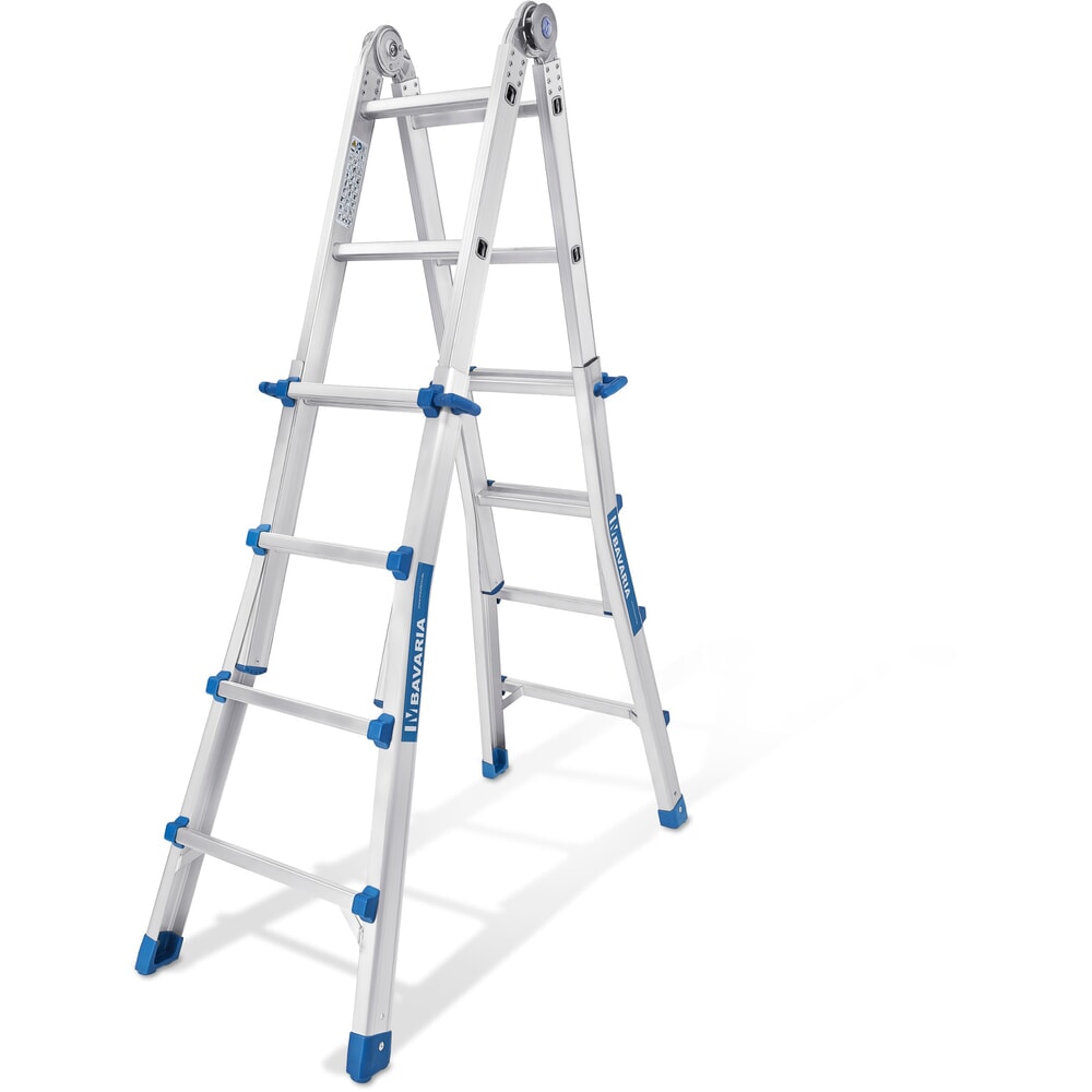 Illustration du produit: Échelle télescopique 985S BAVARIA®
