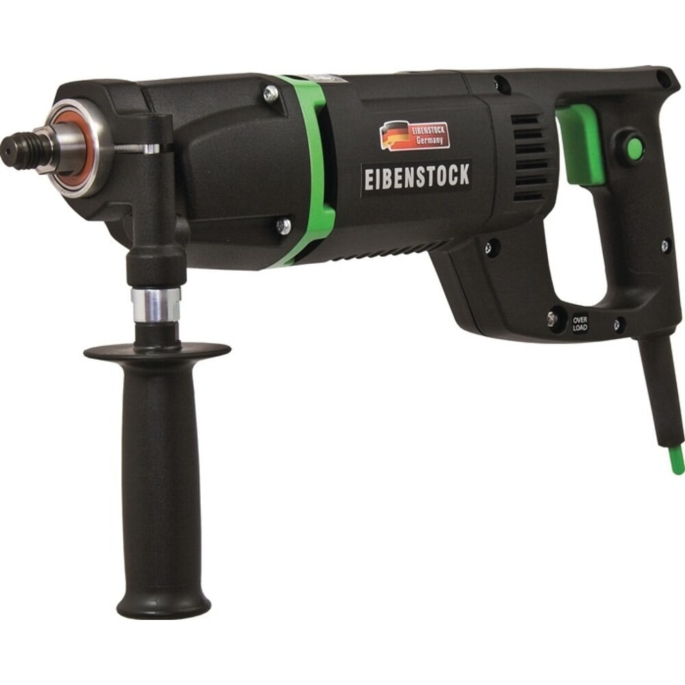 Illustration du produit: EIBENSTOCK Diamant Trockenkernbohrmaschine EHD 1500, 1500 W, 32-82 mm
