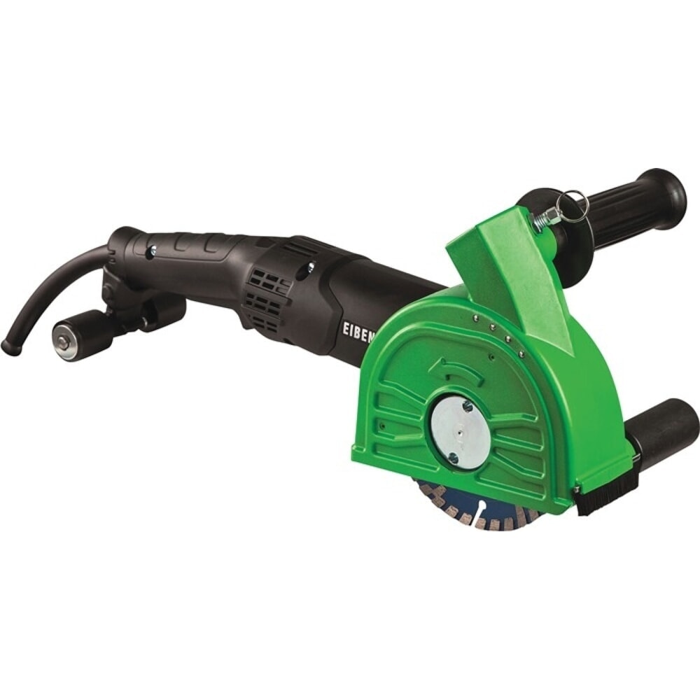 Illustration du produit: EIBENSTOCK Mauernutfräse EMF 125.2, 125x22,23 mm 7500 min-¹, 30 mm, 1700 W