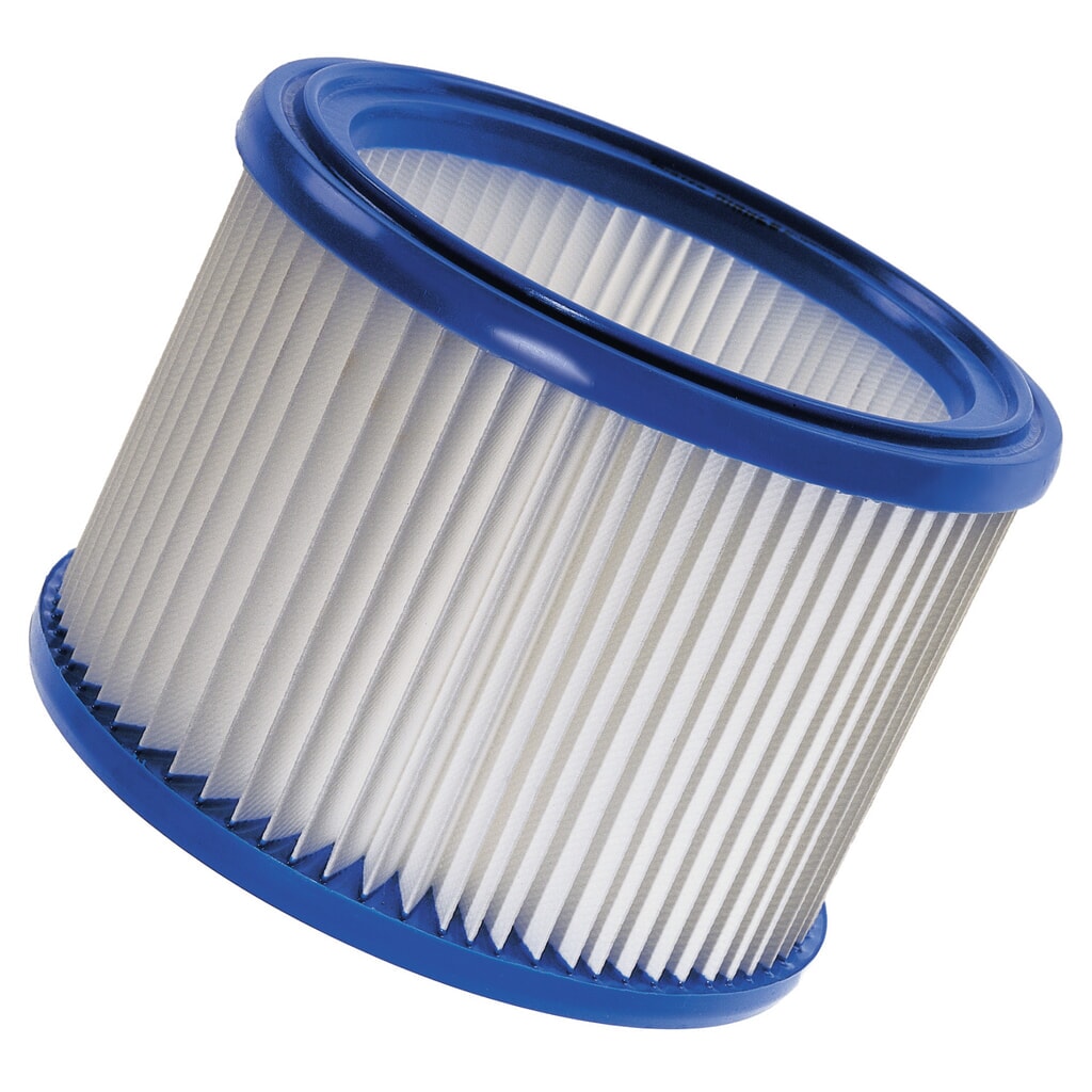 Élément filtrant pour aspirateur industriel Nilfisk®, lavable, HxlxP 192 x 192 x 140 mm Illustration du produit: Élément filtrant pour aspirateur industriel Nilfisk®, lavable, HxlxP 192 x 192 x 140 mm