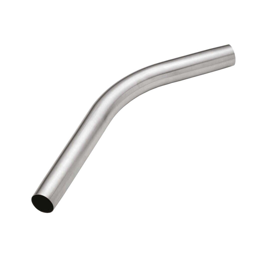 Tube recourbé pour aspirateur industriel Nilfisk® ATTIX 965-21 SD XC, Ø 38 mm Illustration du produit: Tube recourbé pour aspirateur industriel Nilfisk® ATTIX 965-21 SD XC, Ø 38 mm