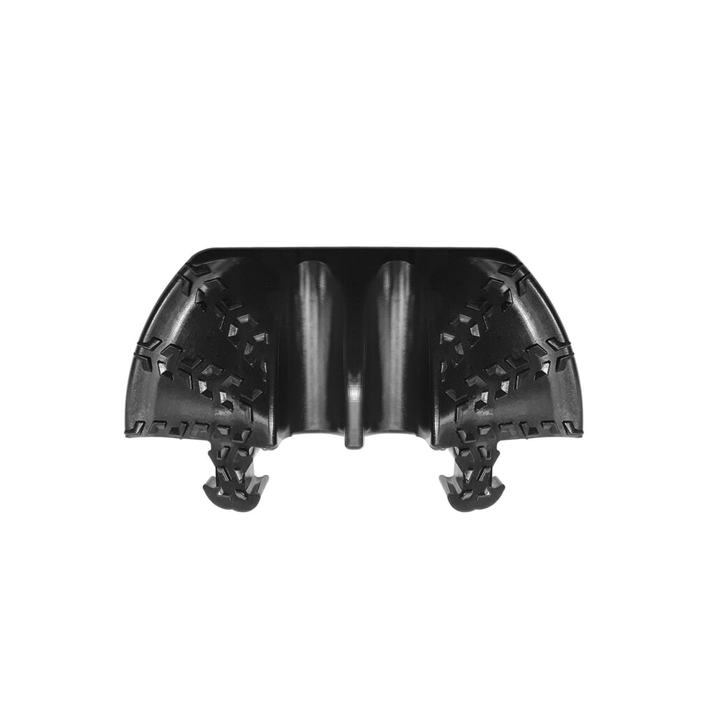 N° de l'image du produit 3 : Embout pour passage de câbles Defender® MICRO 2 by Adam Hall, 2 canaux, mâle
