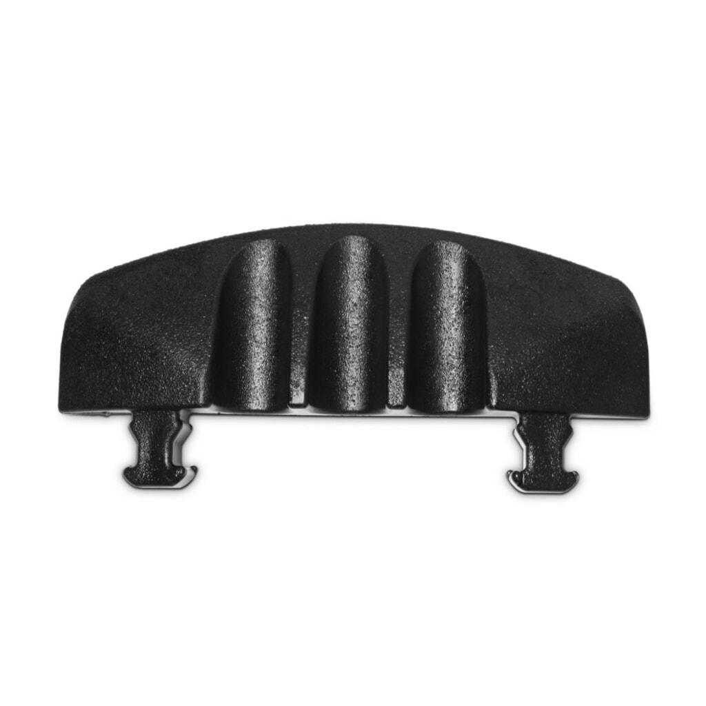 Illustration du produit: Embout pour passage de câbles Defender® MINI by Adam Hall, 3 canaux, mâle