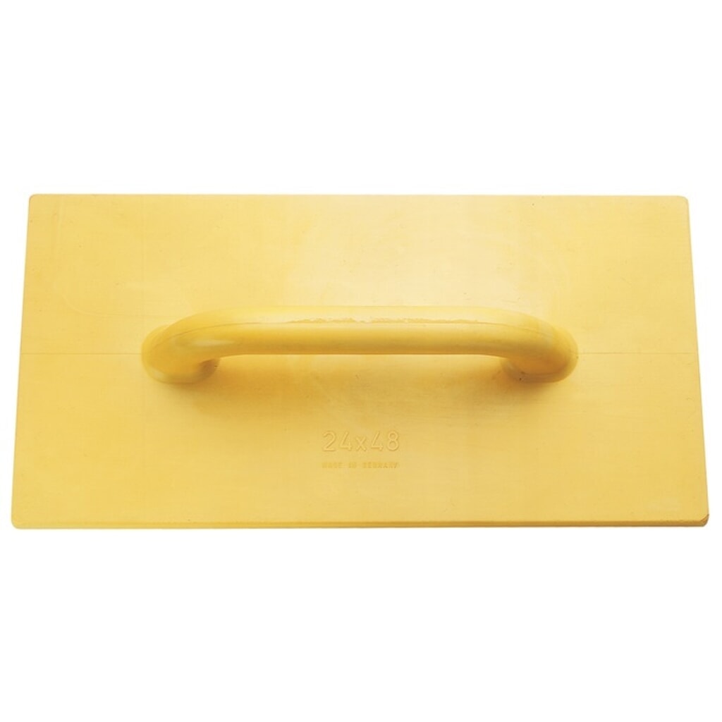 Tirant version légère plastique L480xl240xS15 mm Illustration du produit: Tirant version légère plastique L480xl240xS15 mm
