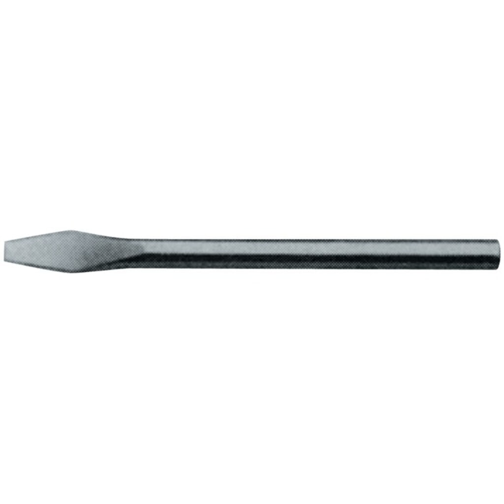 Illustration du produit: ERSA Lötspitze Serie 032, Breite 3,1 mm, meißelförmig, 0032 KD/SB