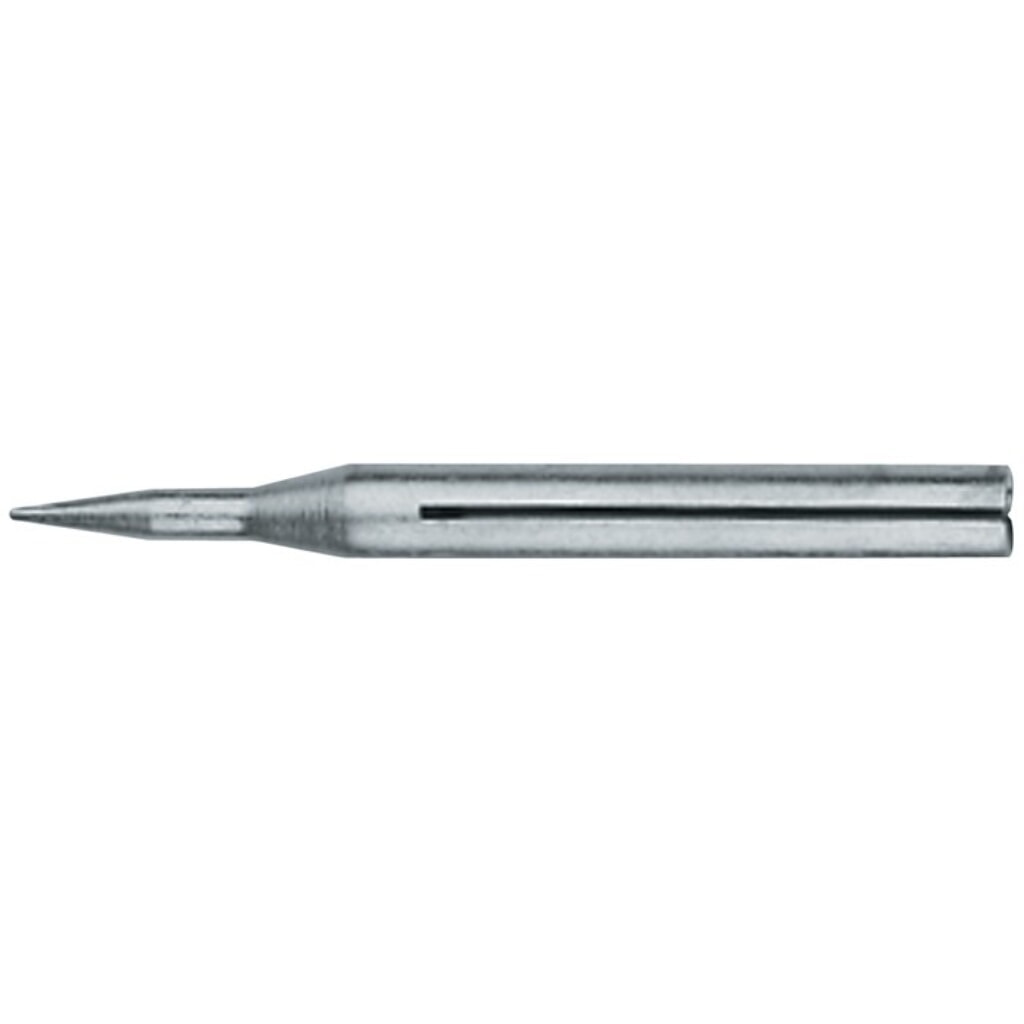 Illustration du produit: ERSA Lötspitze Serie 162, Breite 1,1 mm, bleistiftspitz, 0162 BD/SB