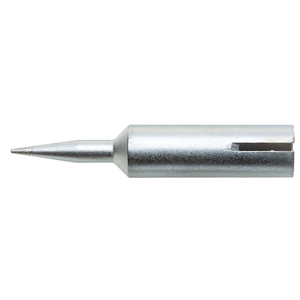 Illustration du produit: ERSA Lötspitze Serie 842, Breite 1 mm, bleistiftspitz, 0842 BDLF/SB