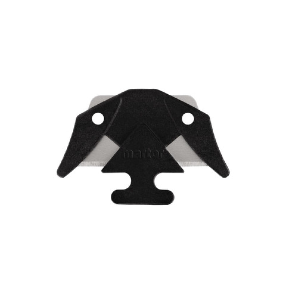 Illustration du produit: Ersatzklingen für Martor Sicherheitsmesser Secumax 3550
