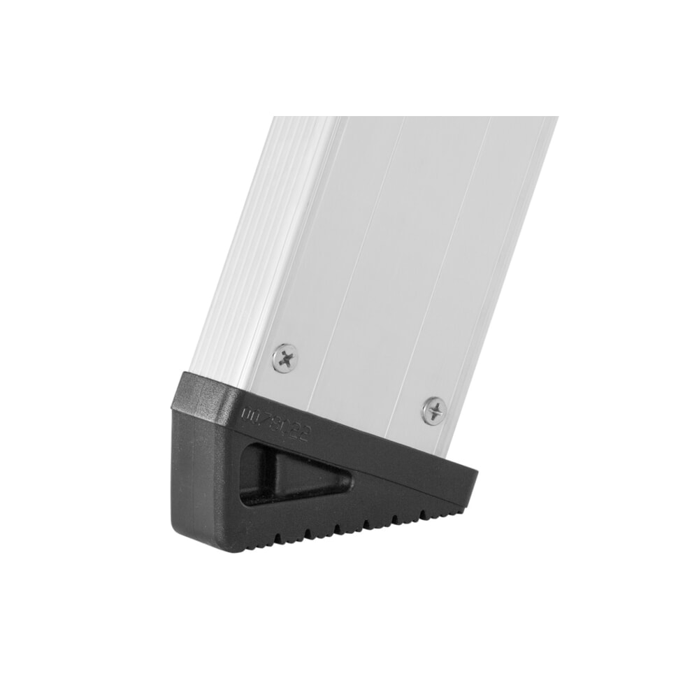 N° de l'image du produit 9 : Escabeau à marches industriel HYMER, unilatéral, hauteur de 0,93 m