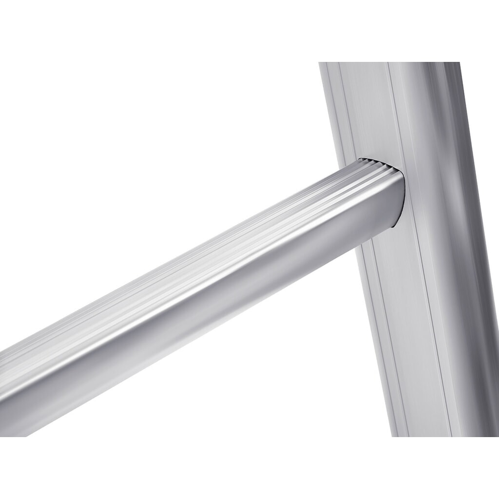 N° de l'image du produit 2 : Escabeau double à marches 930 BAVARIA®
