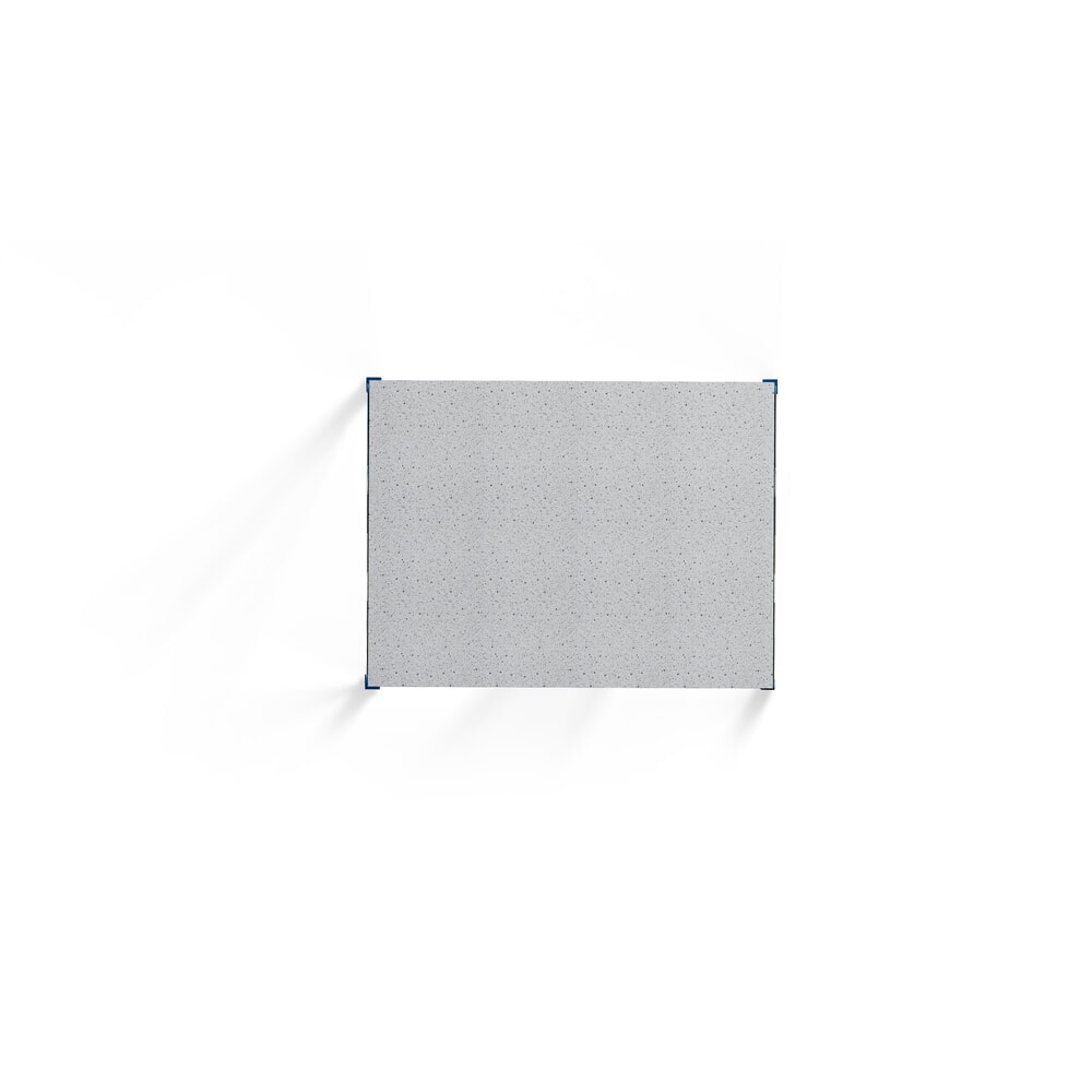 N° de l'image du produit 6 : Estrade pour système de plates-formes de stockage modulaire, sortie par la gauche, bleu gentiane