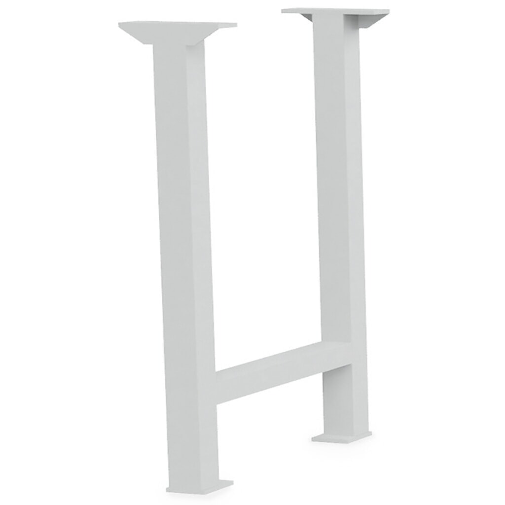Établi en ligne Bedrunka+Hirth, H x l x P 859 x 2 000 x 750 mm, gris clair N° de l'image du produit 4 : Établi en ligne Bedrunka+Hirth, H x l x P 859 x 2 000 x 750 mm, gris clair