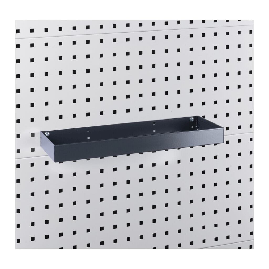 N° de l'image du produit 2 : Étagère réversible Fami 40 x 456 x 160 mm