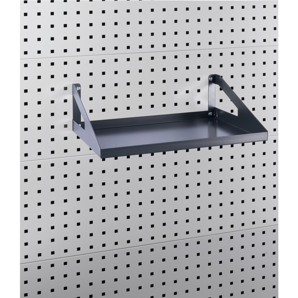 Illustration du produit: Étagère réversible Fami HxLxP 144 x 455 x 317 mm