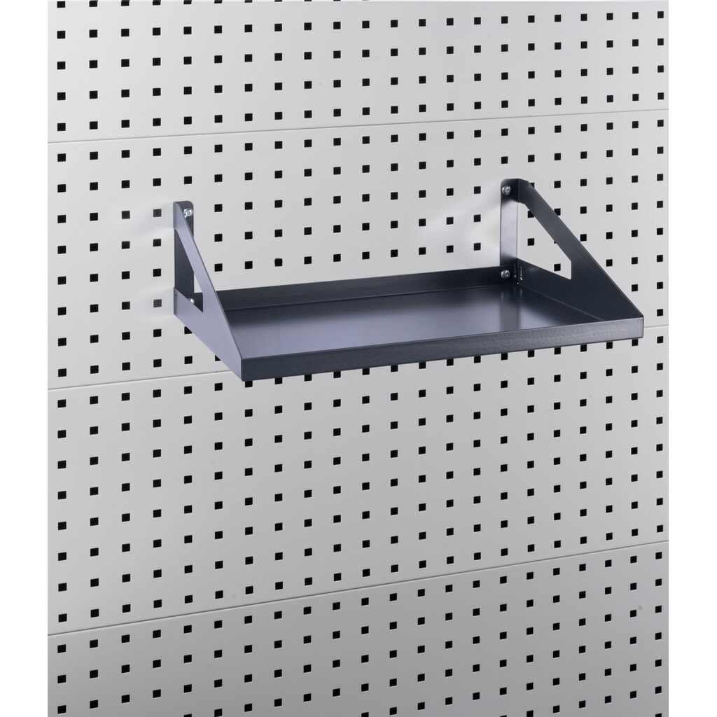 Illustration du produit: Étagère réversible Fami HxLxP 144 x 455 x 317 mm