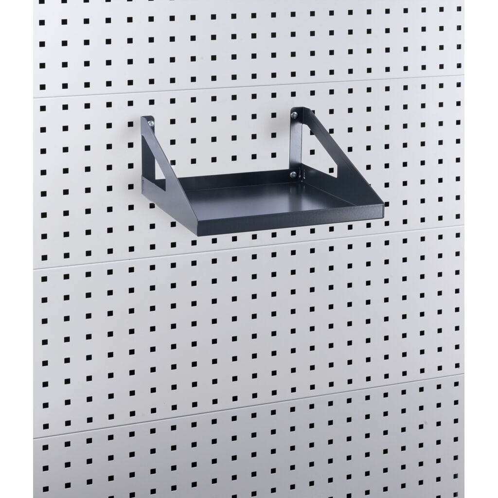 Illustration du produit: Étagère réversible Fami HxLxP 144 x 303 x 317 mm