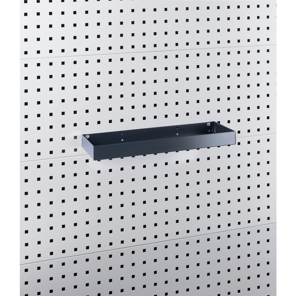 Illustration du produit: Étagère réversible Fami 40 x 456 x 160 mm