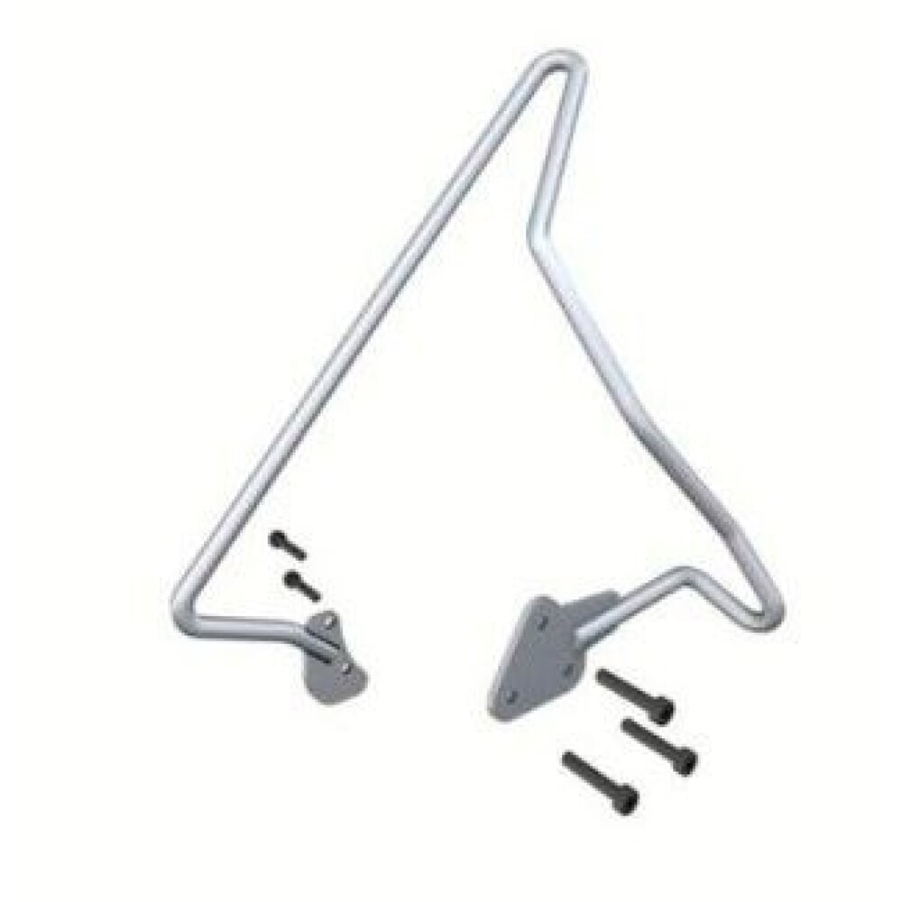 Illustration du produit: Étrier de suspension pour station de cerclage BW-XL, pour appareil sans fil BXT-3