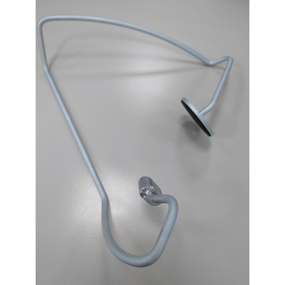 Illustration du produit: Étrier de suspension pour station de cerclage BW-XL, pour appareil sur batterie LS-ZP