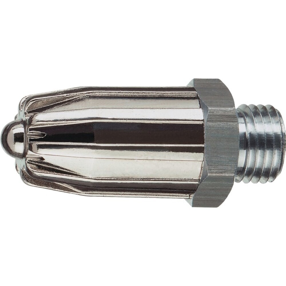Illustration du produit: EWO Sicherheitsdüse blowstar, Zink-Druckguss/Aluminium, Außengewinde