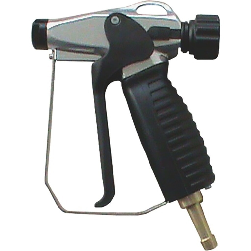 EWO Sicherheitswaschpistole proficlean, 13 mm, Tülle Illustration du produit: EWO Sicherheitswaschpistole proficlean, 13 mm, Tülle