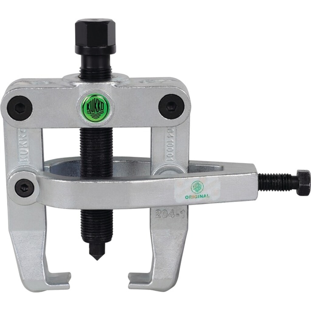 Outil d'extraction 204-1 profondeur de serrage 90 mm envergure 80 mm lat.e pince Illustration du produit: Outil d'extraction 204-1 profondeur de serrage 90 mm envergure 80 mm lat.e pince