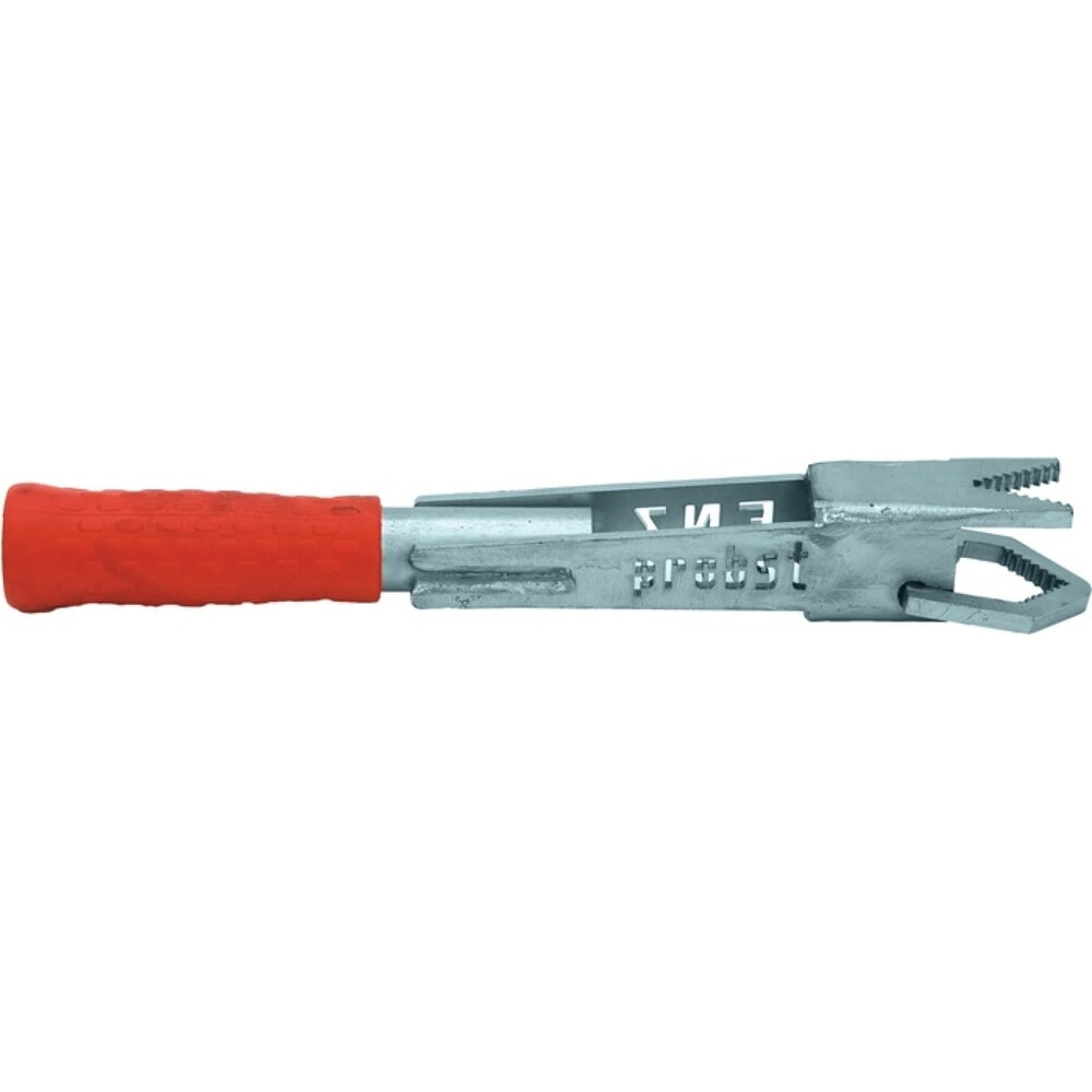 Illustration du produit: Extracteur de clous D. des clous 10-30 mm galvanisé 0,8 kg PROBST