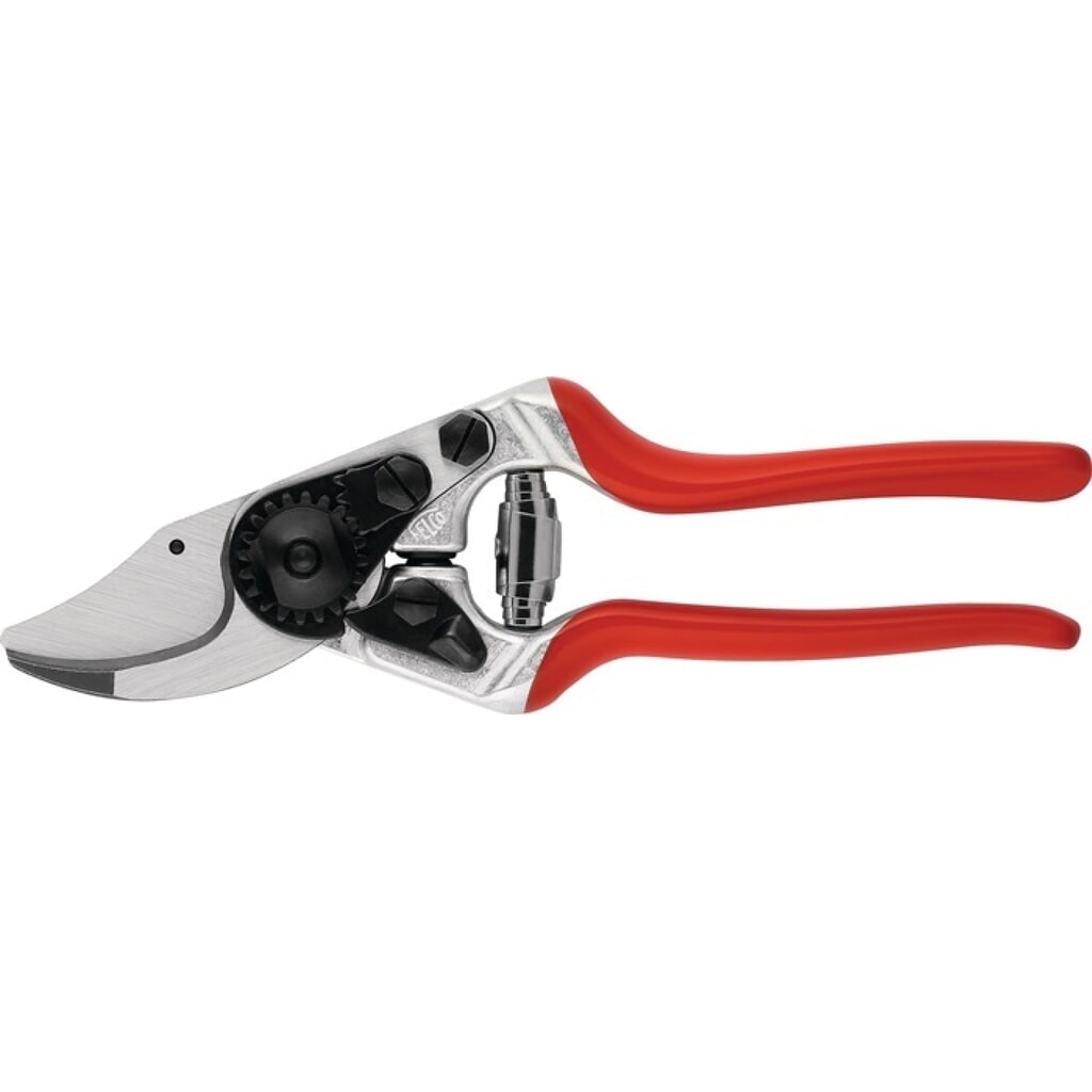 FELCO Baumschere FELCO 14, Schneidleistung 18 mm, Gesamtlänge 210 mm, Gewicht 195 g Illustration du produit: FELCO Baumschere FELCO 14, Schneidleistung 18 mm, Gesamtlänge 210 mm, Gewicht 195 g