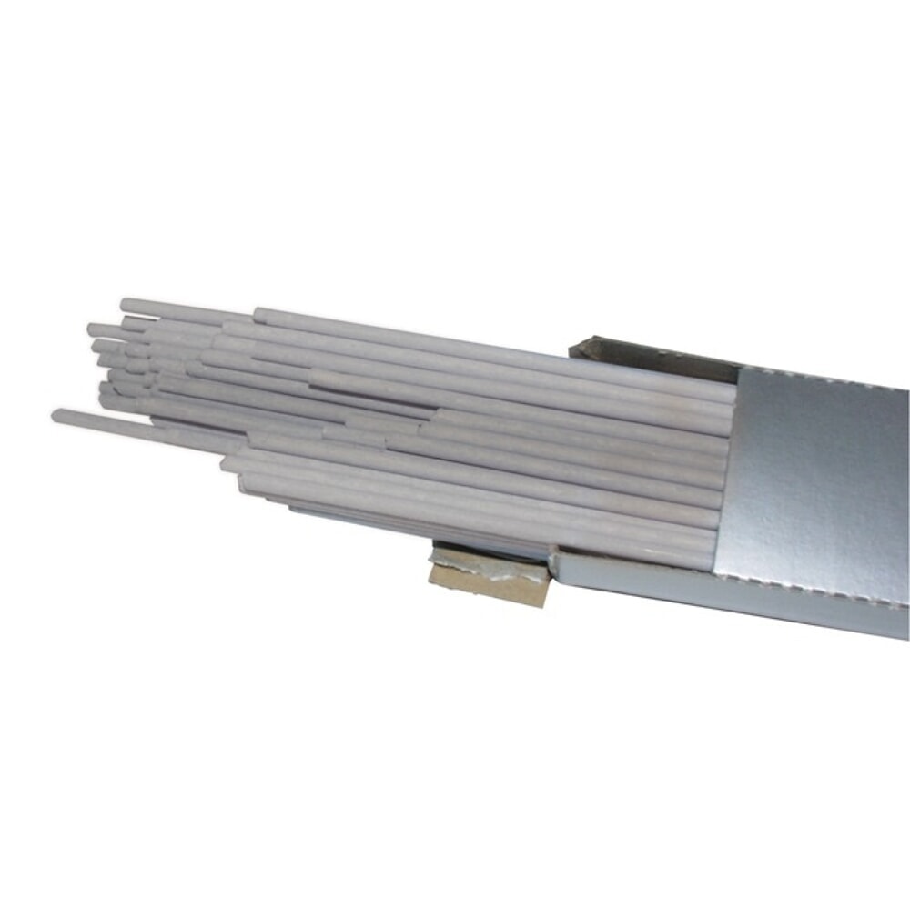 Illustration du produit: FELDER Silberhartlot AG 104, L-Ag45Sn, D1,5xL500mm, 5 St.