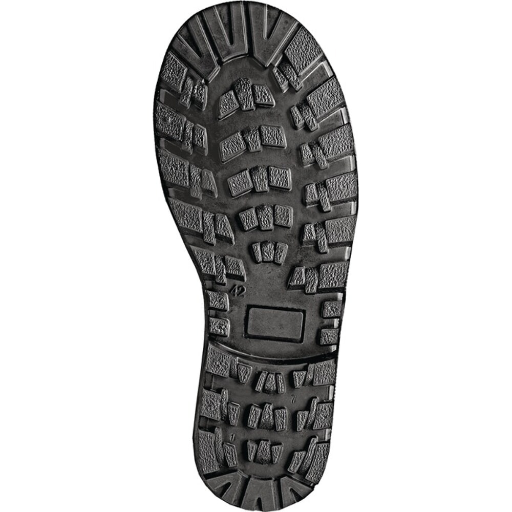 N° de l'image du produit 2 : FELDTMANN Forstsicherheitsstiefel Ulme Gr.45