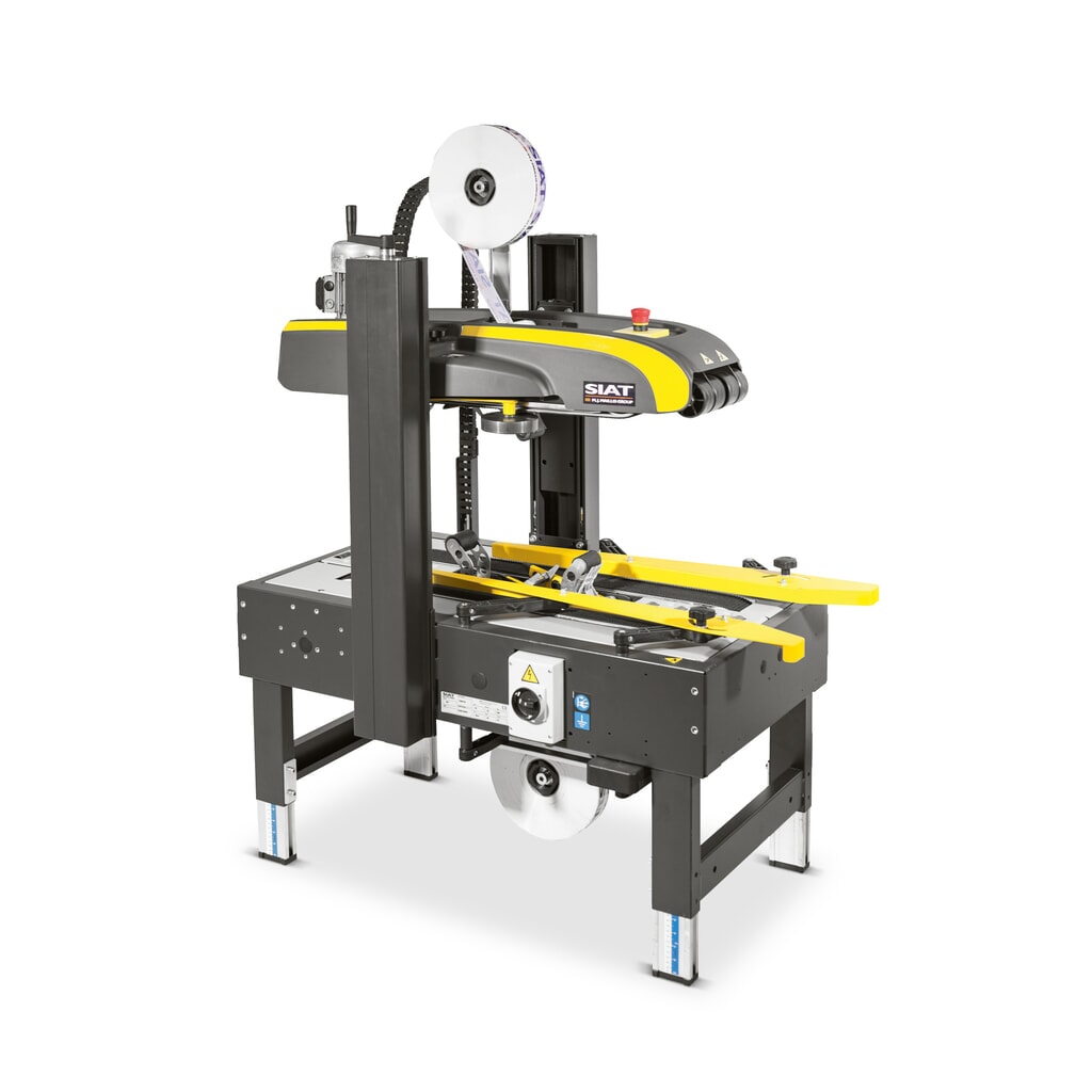 Illustration du produit: SIAT Fermeuse de cartons SK20
