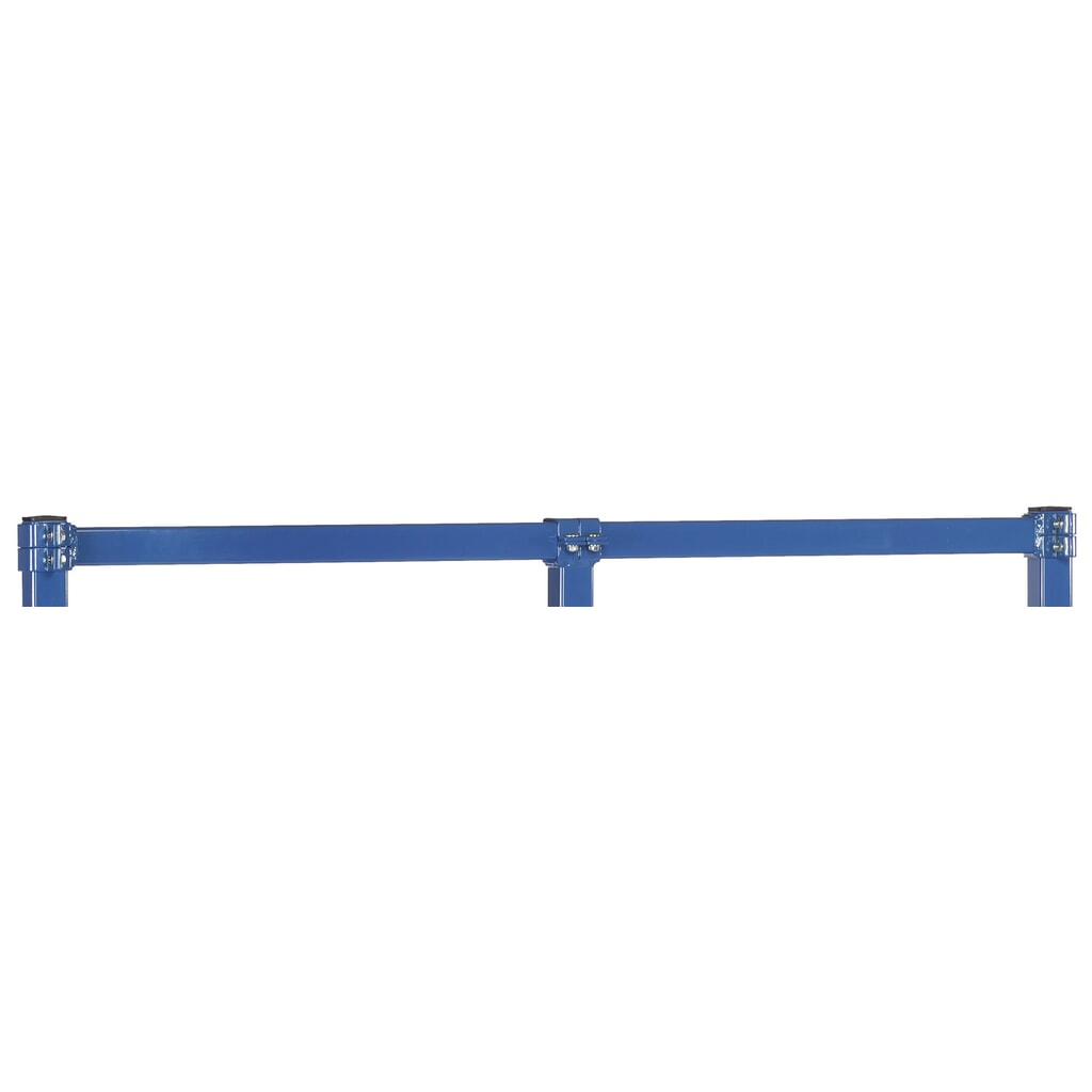 Illustration du produit: fetra® Barre horizontale pour chariot cantilever - Accessoires -