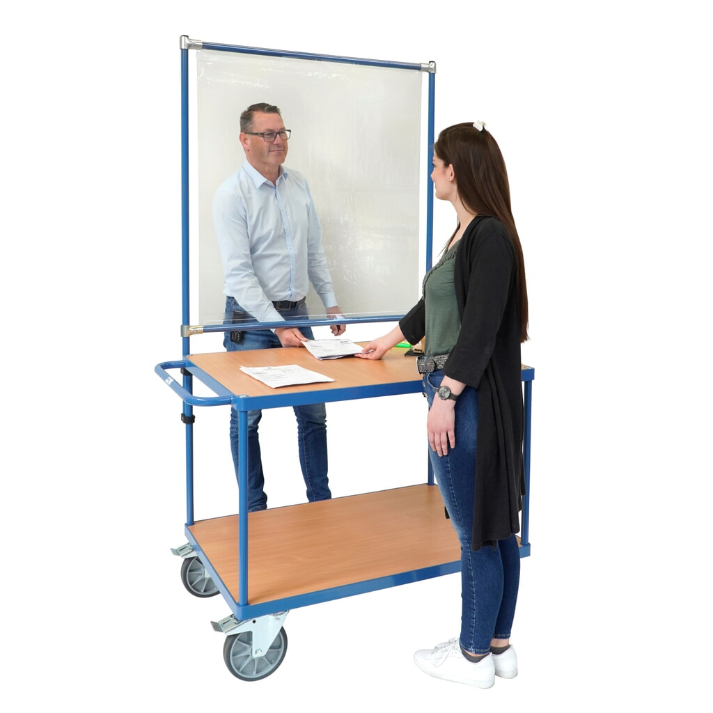 fetra® Kit de montage cadre anti-infection N° de l'image du produit 5 : fetra® Kit de montage cadre anti-infection