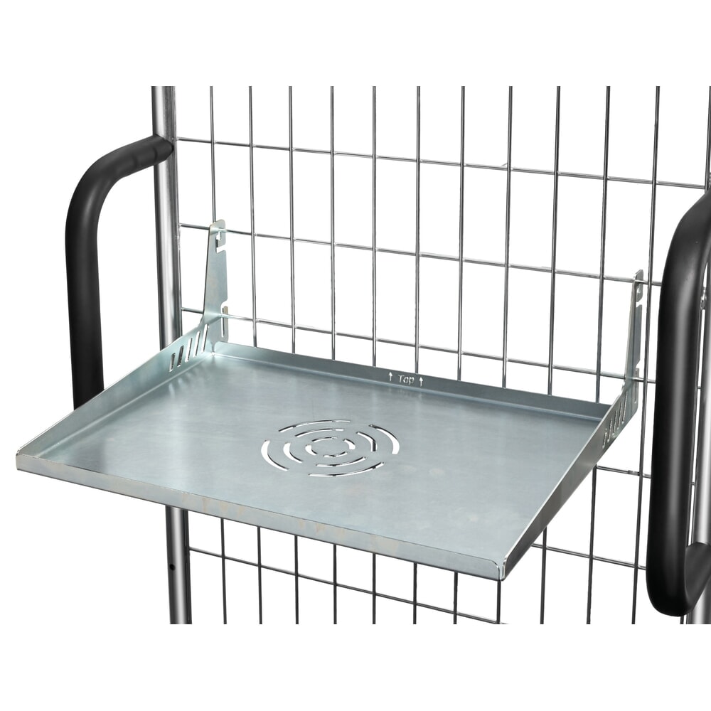 Illustration du produit: fetra® Porte-PC