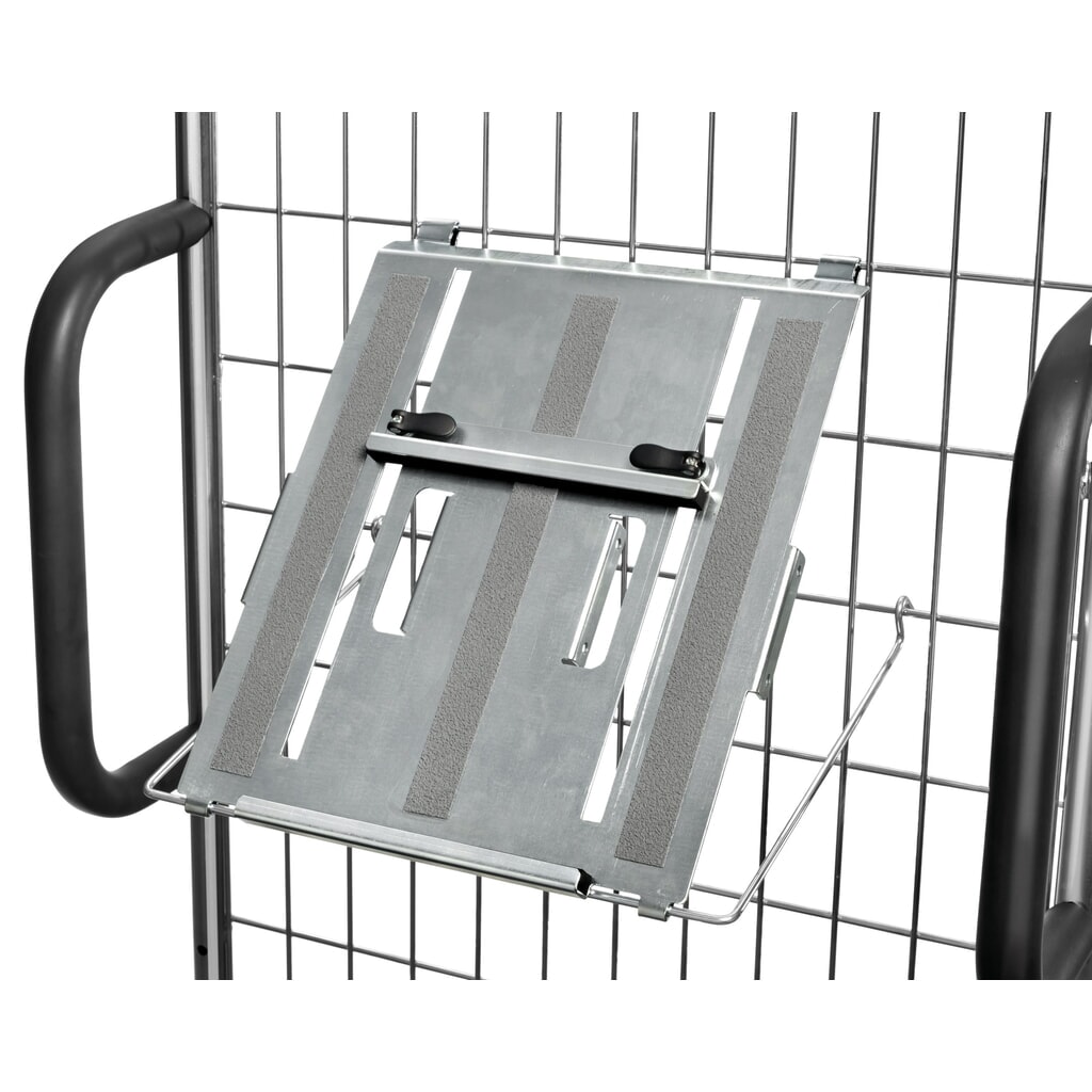 Illustration du produit: fetra® Porte-tablette