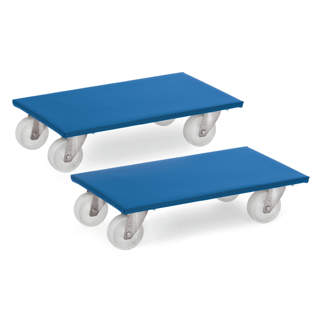 fetra® Rouleur pour meubles