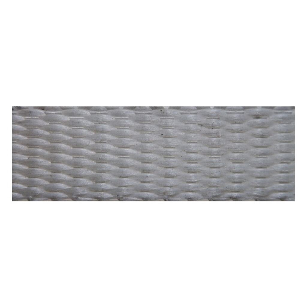 Feuillard de cerclage, longueur 500 m, l 25 mm x E 0,9 mm, polyester N° de l'image du produit 2 : Feuillard de cerclage, longueur 500 m, l 25 mm x E 0,9 mm, polyester