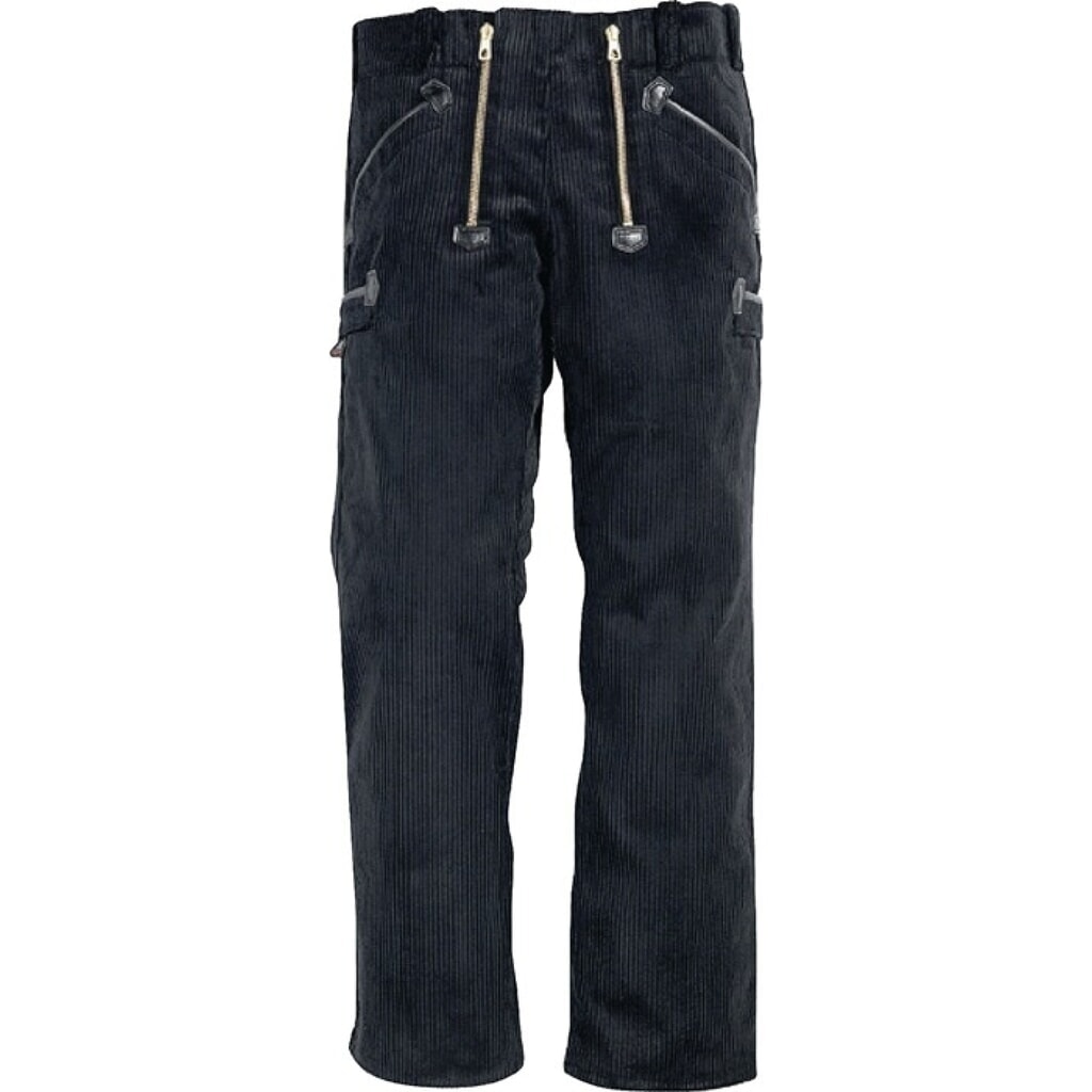 FHB Zunfthose PAUL Gr.48 schwarz FHB Illustration du produit: FHB Zunfthose PAUL Gr.48 schwarz FHB