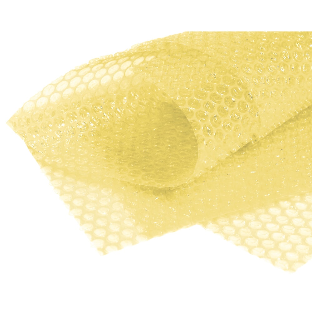 Illustration du produit: Film à bulles Excor® VALENO® avec protection anticorrosion VCI, L x l 150 m x 1 200 mm