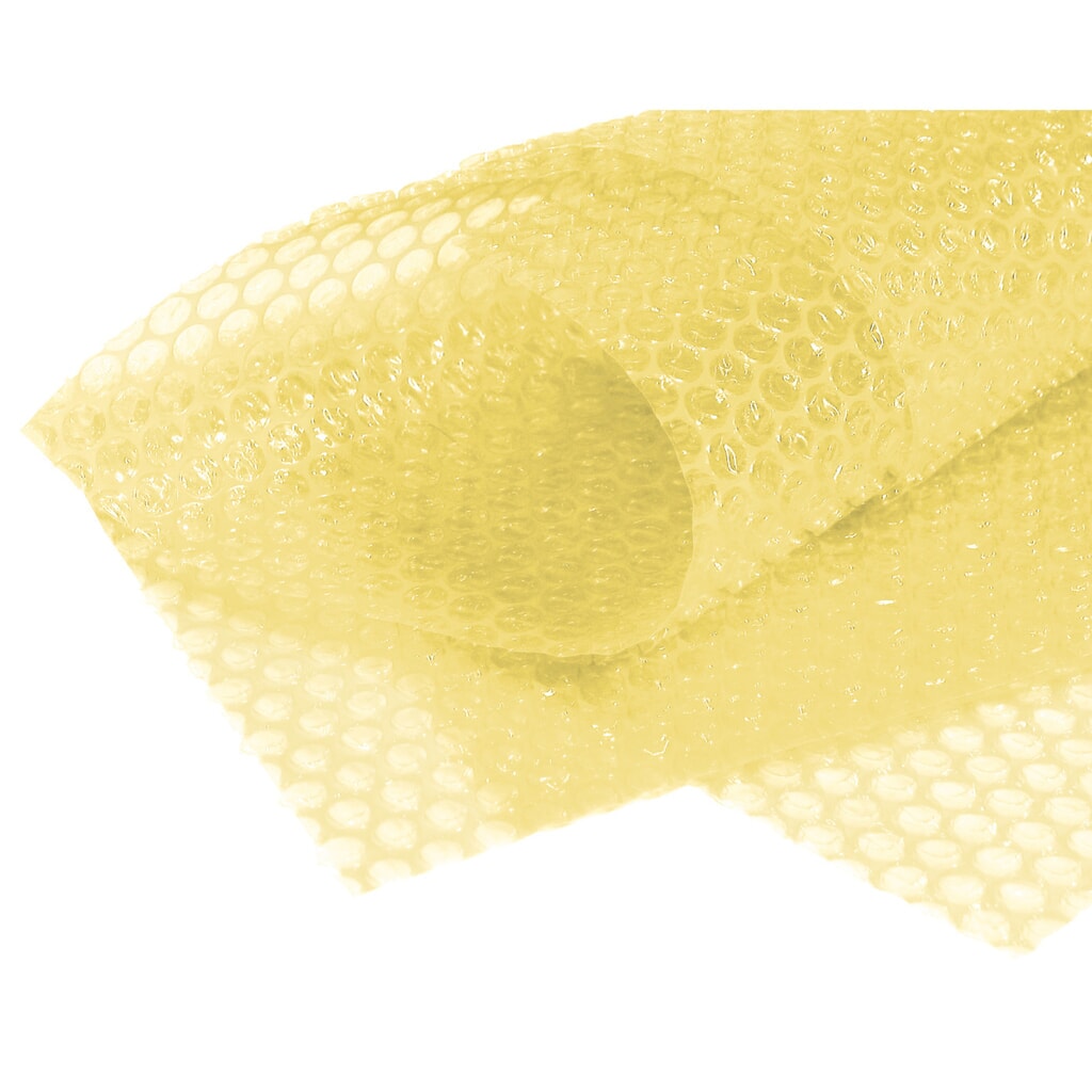 Illustration du produit: Film à bulles Excor® VALENO® avec protection anticorrosion VCI, L x l 150 m x 1 200 mm