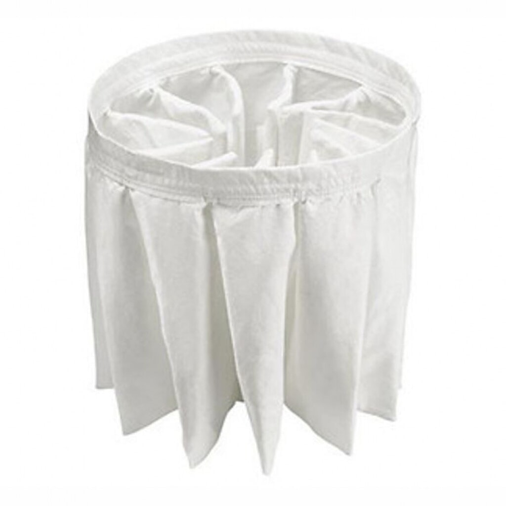 Filtre en étoile pour aspirateur industriel Nilfisk® ATTIX, H x l x P 300 x 400 x 80 mm Illustration du produit: Filtre en étoile pour aspirateur industriel Nilfisk® ATTIX, H x l x P 300 x 400 x 80 mm