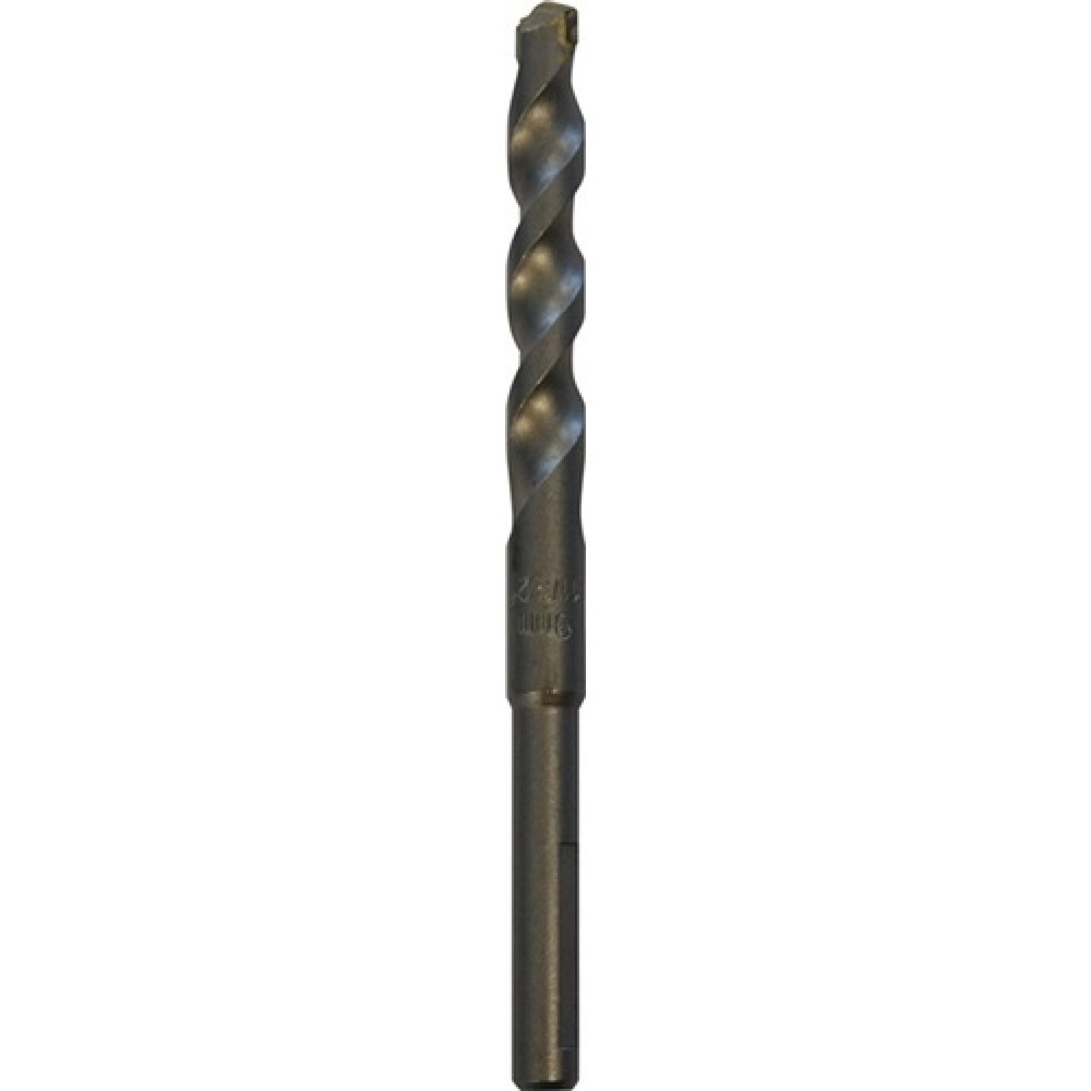 N° de l'image du produit 1 : Foret à centrer D. 9 mm Longueur totale 120 mm HELLER