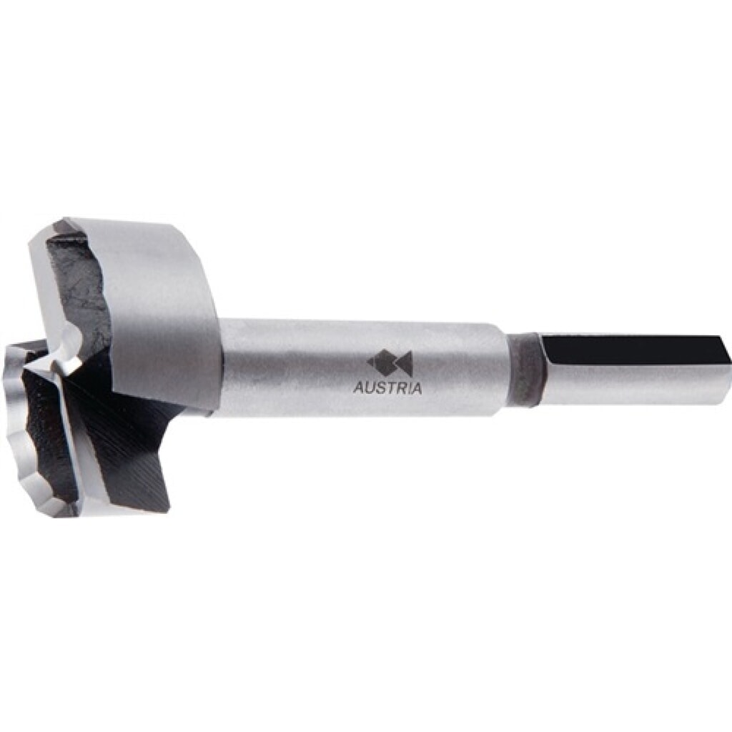 Foret à façonner type 0317 Wave Cutter D. 15 mm longueur totale 90 mm D. de la t Illustration du produit: Foret à façonner type 0317 Wave Cutter D. 15 mm longueur totale 90 mm D. de la t
