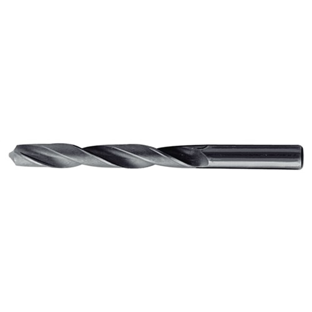 Illustration du produit: Foret hélicoïdal DIN 338 type N D. nominal 1 mm HSS laminé tige cylindrique cour