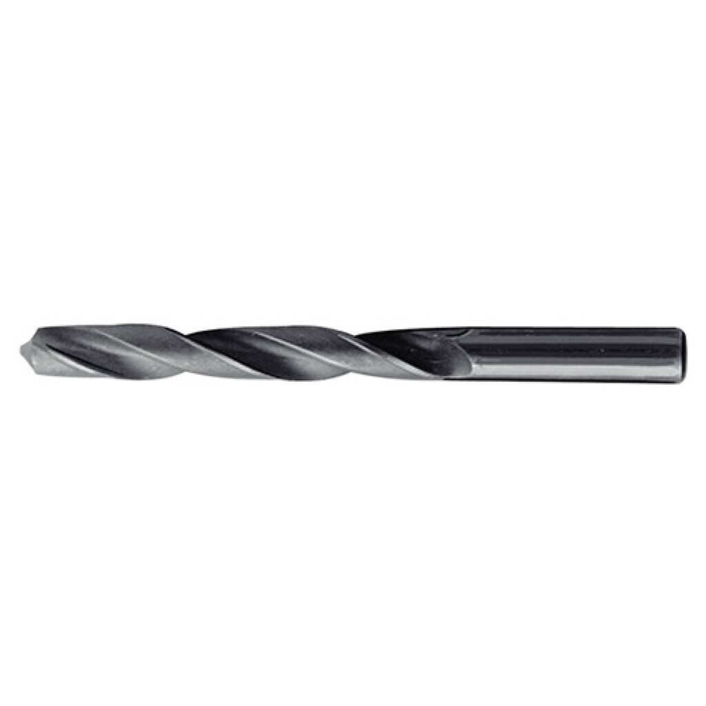 Foret hélicoïdal DIN 338 type N D. nominal 1 mm HSS laminé tige cylindrique cour Illustration du produit: Foret hélicoïdal DIN 338 type N D. nominal 1 mm HSS laminé tige cylindrique cour