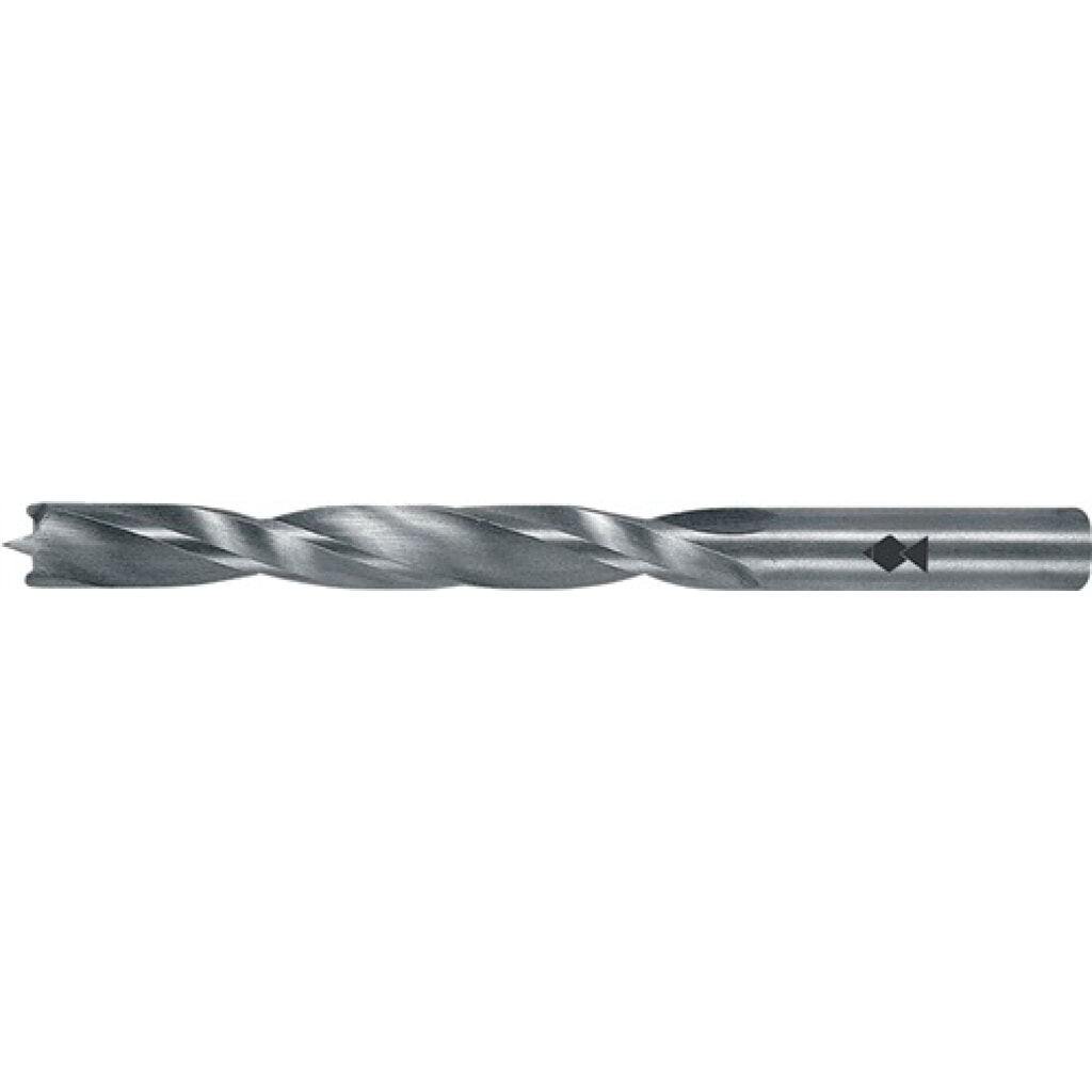 Illustration du produit: Foret hélicoïdal à bois en acier rapide type 013C D. 3 mm longueur totale 70 mm