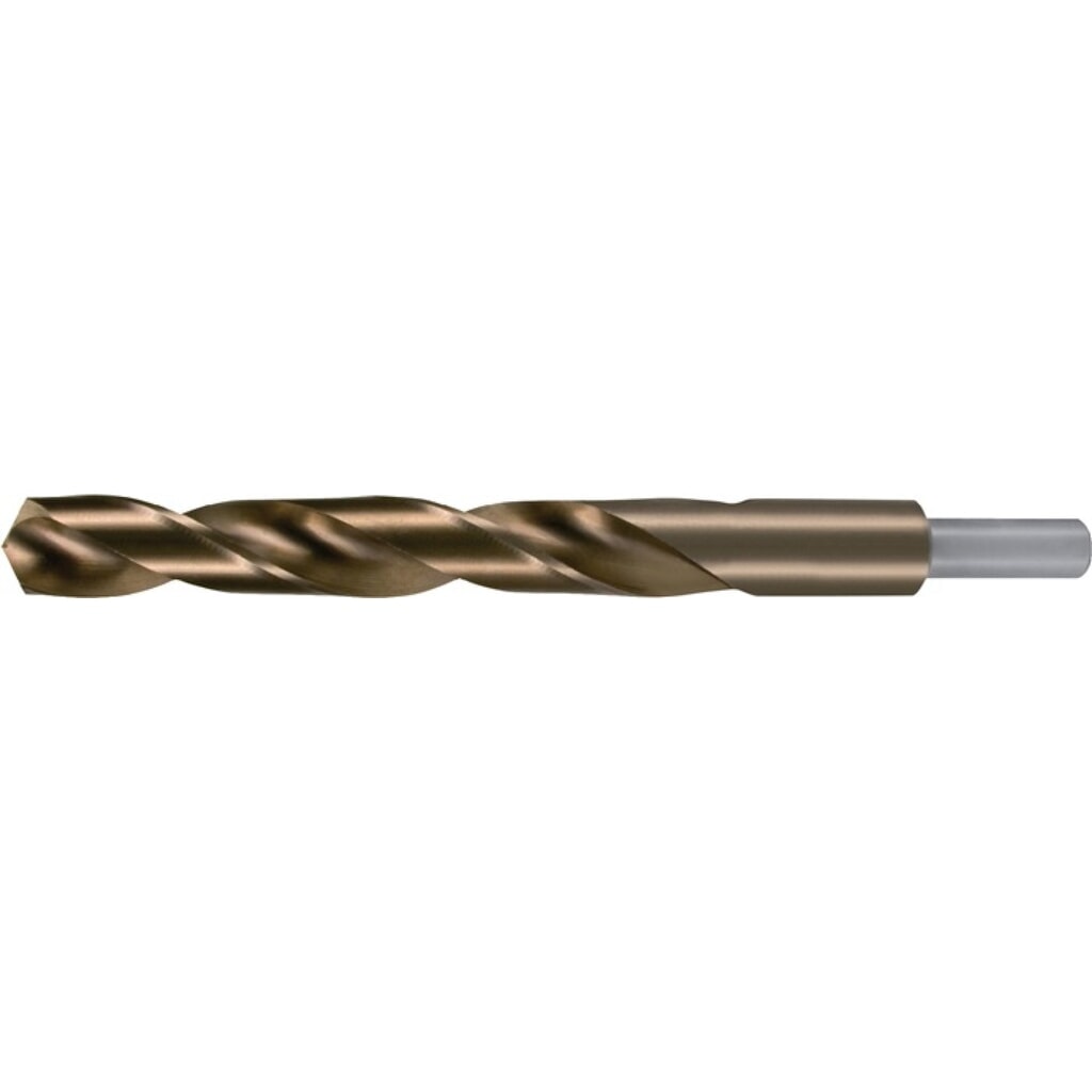 Foret hélicoïdal RUKO DIN 338 type N D.11,5 mm HSS-Co5 corps épaulé profilé Illustration du produit: Foret hélicoïdal RUKO DIN 338 type N D.11,5 mm HSS-Co5 corps épaulé profilé