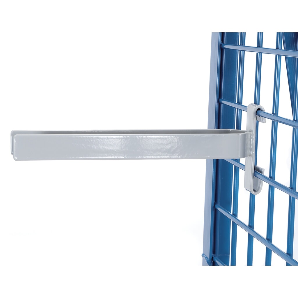 Illustration du produit: Fourche porte-outils pour chariot porte-outils fetra®, longueur 300 mm