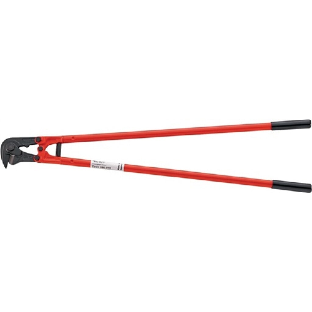 Outil à découper le treillis soudé BauCUT longueur totale 950 mm tendre 11 mm mo Illustration du produit: Outil à découper le treillis soudé BauCUT longueur totale 950 mm tendre 11 mm mo