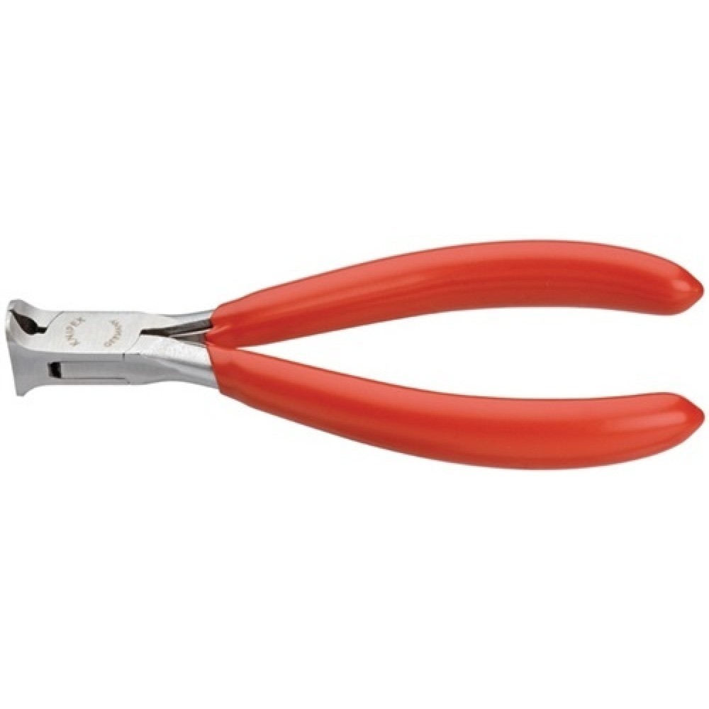 Illustration du produit: Coup. frontale pour l´electronique longueur 115 mm forme 1 facette non poli miro